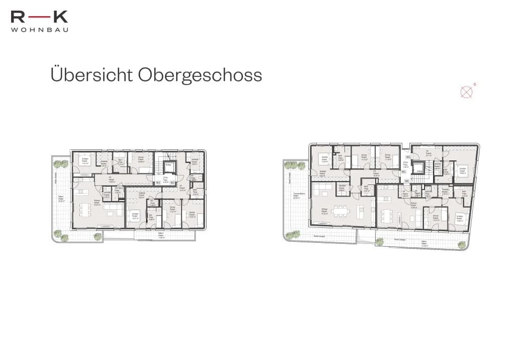 5-Zimmer-Wohnung kaufen in Salzburg Stadt – 153,12 m², € 2.680.000 – Bild 7 von 8
