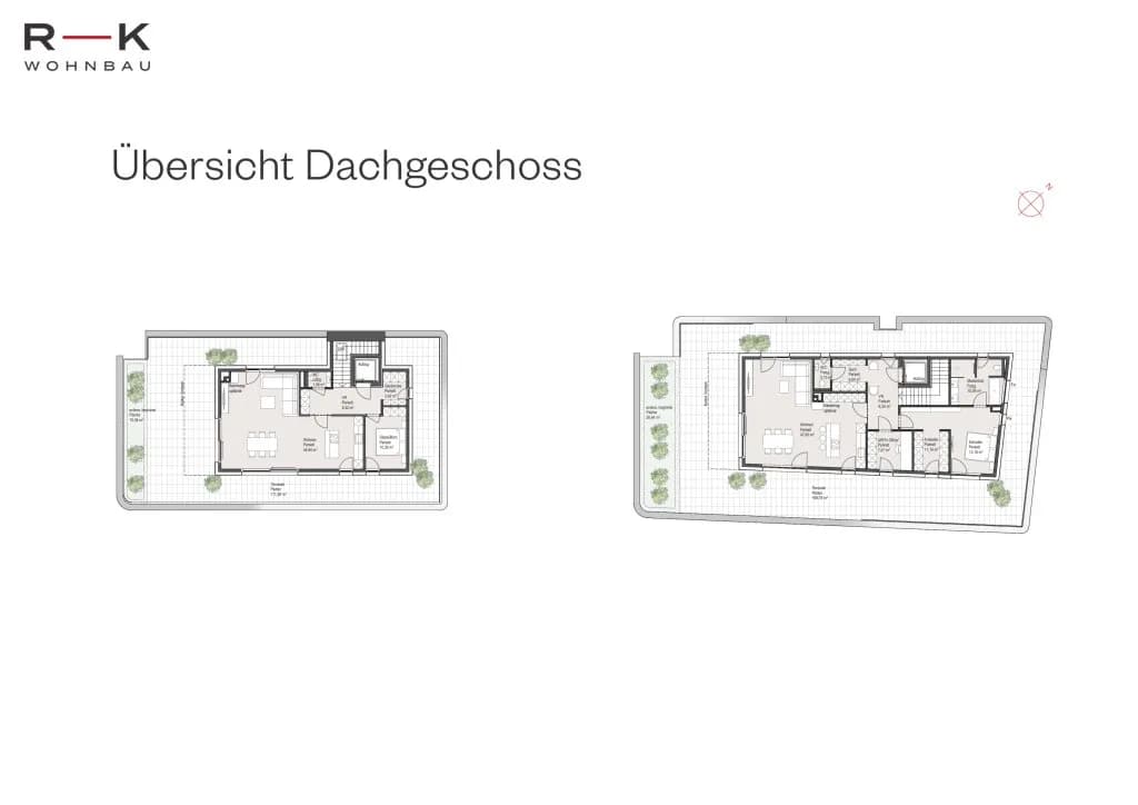 5-Zimmer-Wohnung kaufen in Salzburg Stadt – 153,12 m², € 2.680.000 – Bild 8 von 8