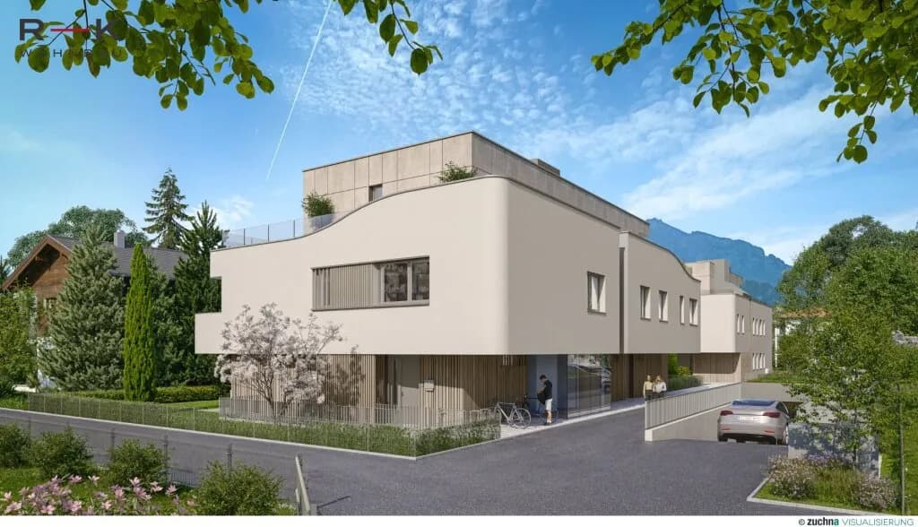 3-Zimmer-Wohnung kaufen in Salzburg Stadt – 142,85 m², € 2.420.000 – Bild 4 von 8