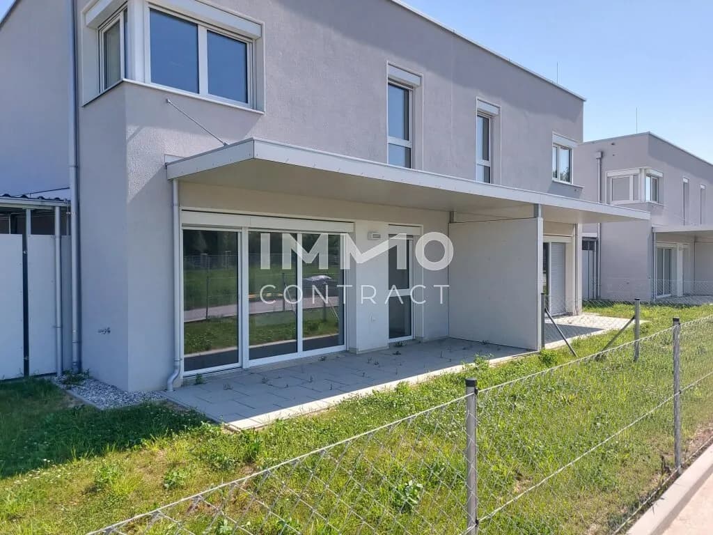 4-Zimmer-Haus mieten in Sankt Pölten Land – 111,39 m², € 1.360 – Bild 2 von 14
