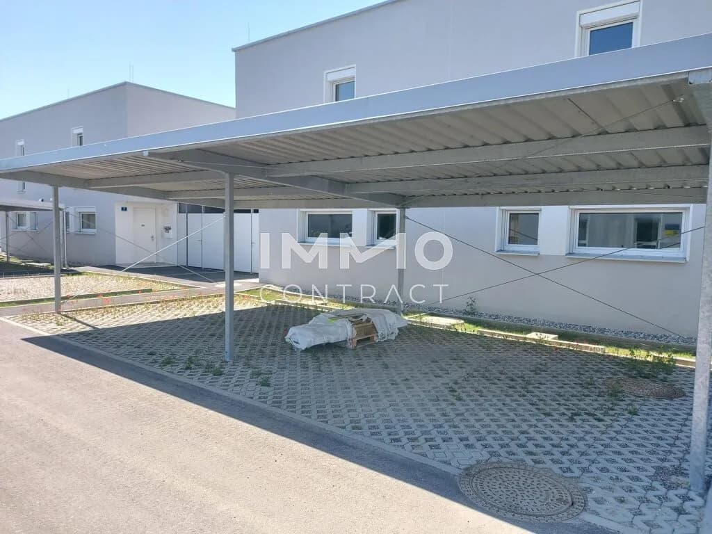 4-Zimmer-Haus mieten in Sankt Pölten Land – 111,39 m², € 1.360 – Bild 4 von 14