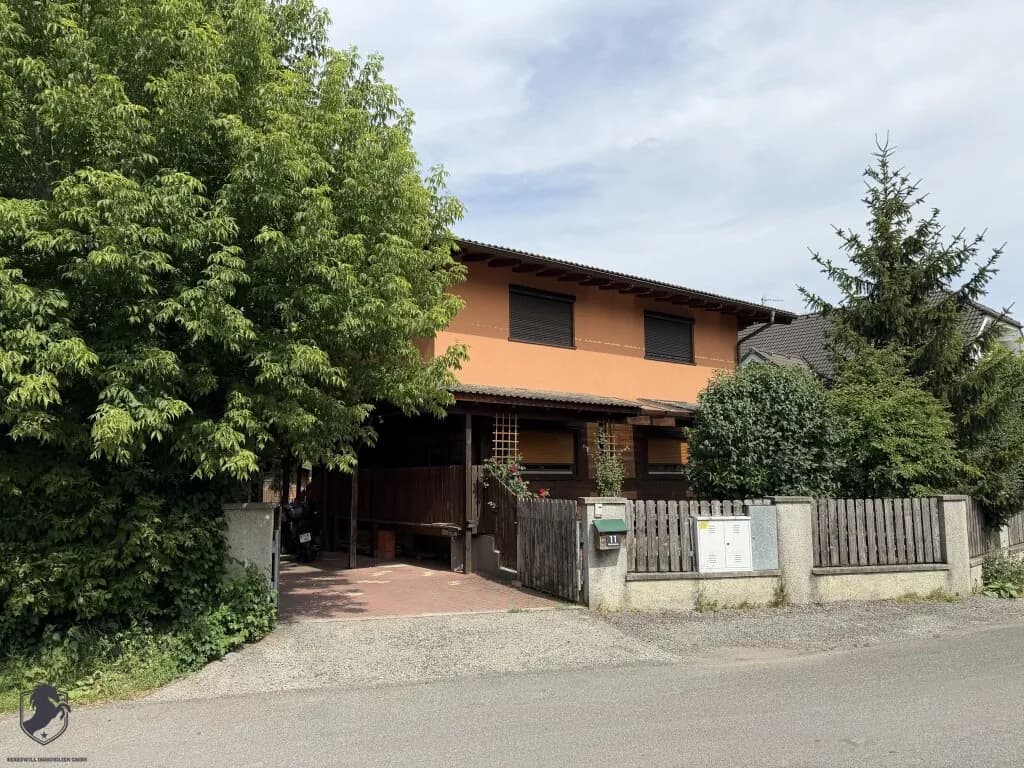 5-Zimmer-Haus kaufen in Tulln – 115,5 m², € 479.000 – Bild 8 von 43