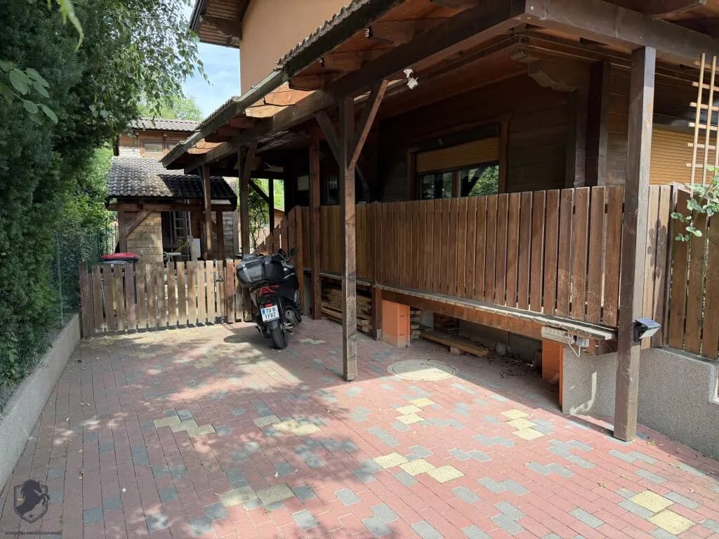 5-Zimmer-Haus kaufen in Tulln – 115,5 m², € 479.000 – Bild 11 von 43