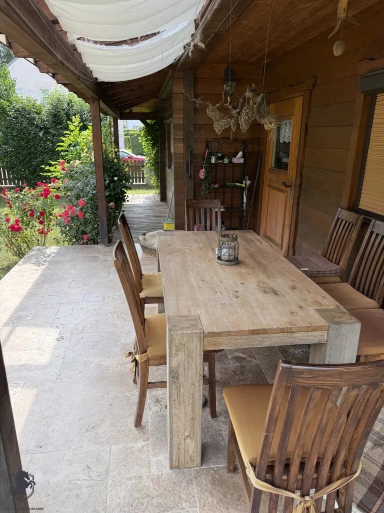5-Zimmer-Haus kaufen in Tulln – 115,5 m², € 479.000 – Bild 14 von 43