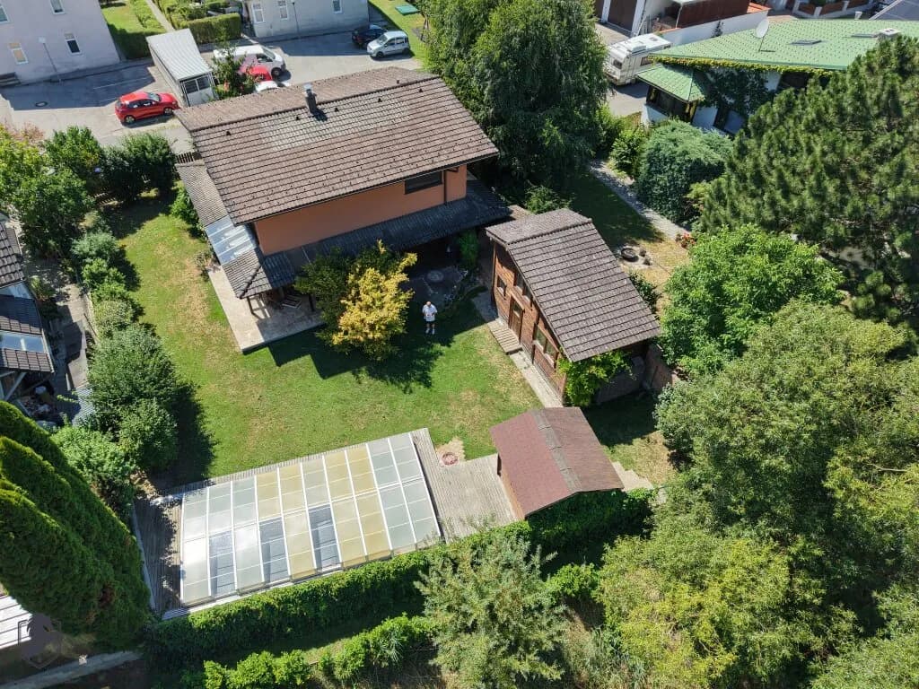 5-Zimmer-Haus kaufen in Tulln – 115,5 m², € 479.000 – Bild 36 von 43