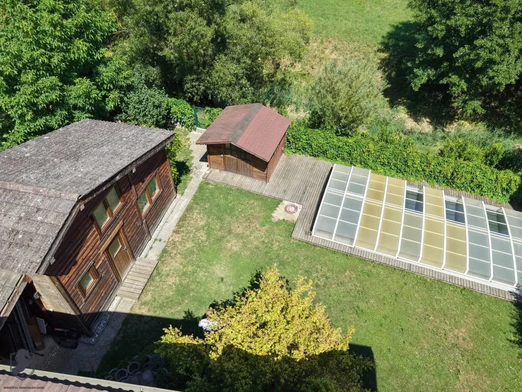5-Zimmer-Haus kaufen in Tulln – 115,5 m², € 479.000 – Bild 38 von 43