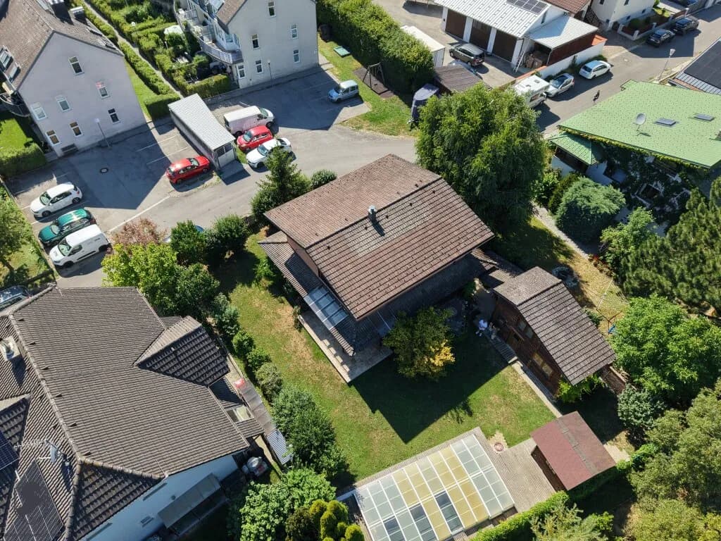 5-Zimmer-Haus kaufen in Tulln – 115,5 m², € 479.000 – Bild 39 von 43