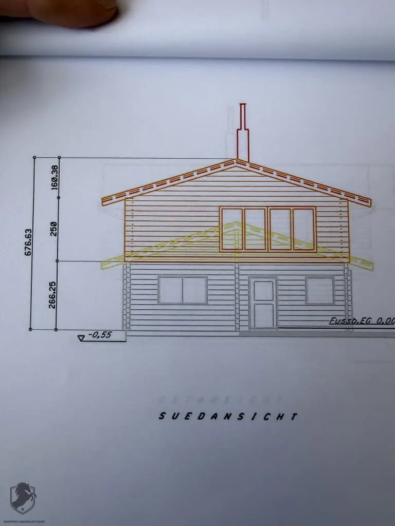 5-Zimmer-Haus kaufen in Tulln – 115,5 m², € 479.000 – Bild 40 von 43