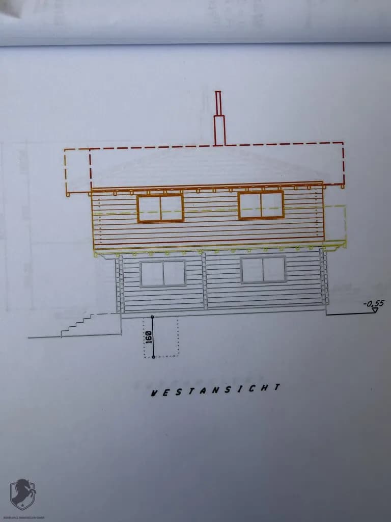 5-Zimmer-Haus kaufen in Tulln – 115,5 m², € 479.000 – Bild 41 von 43