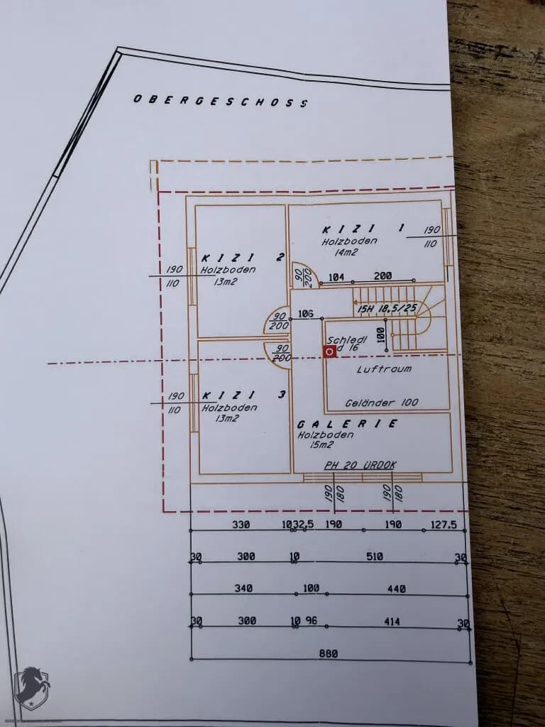 5-Zimmer-Haus kaufen in Tulln – 115,5 m², € 479.000 – Bild 43 von 43