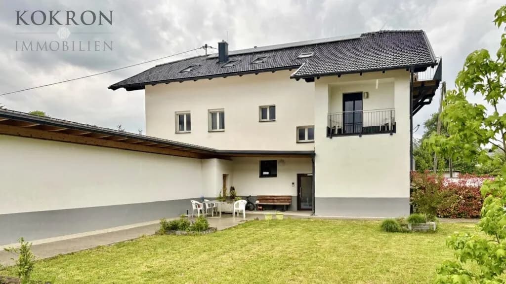 Wohnung kaufen in Völkermarkt – 449 m², € 1.320.000 – Bild 2 von 9