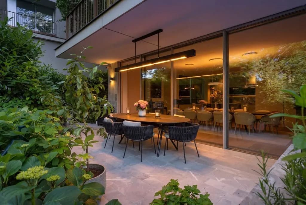 8-Zimmer-Wohnung kaufen in Wien – 330,16 m² – Bild 2 von 32