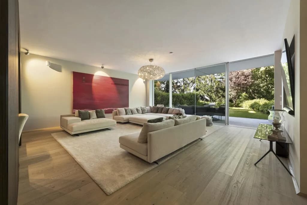 8-Zimmer-Wohnung kaufen in Wien – 330,16 m² – Bild 3 von 32