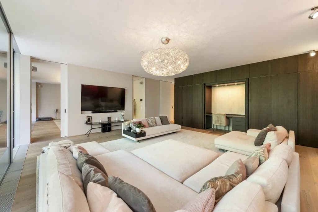 8-Zimmer-Wohnung kaufen in Wien – 330,16 m² – Bild 5 von 32