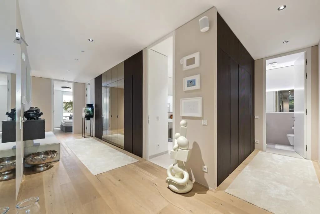 8-Zimmer-Wohnung kaufen in Wien – 330,16 m² – Bild 6 von 32