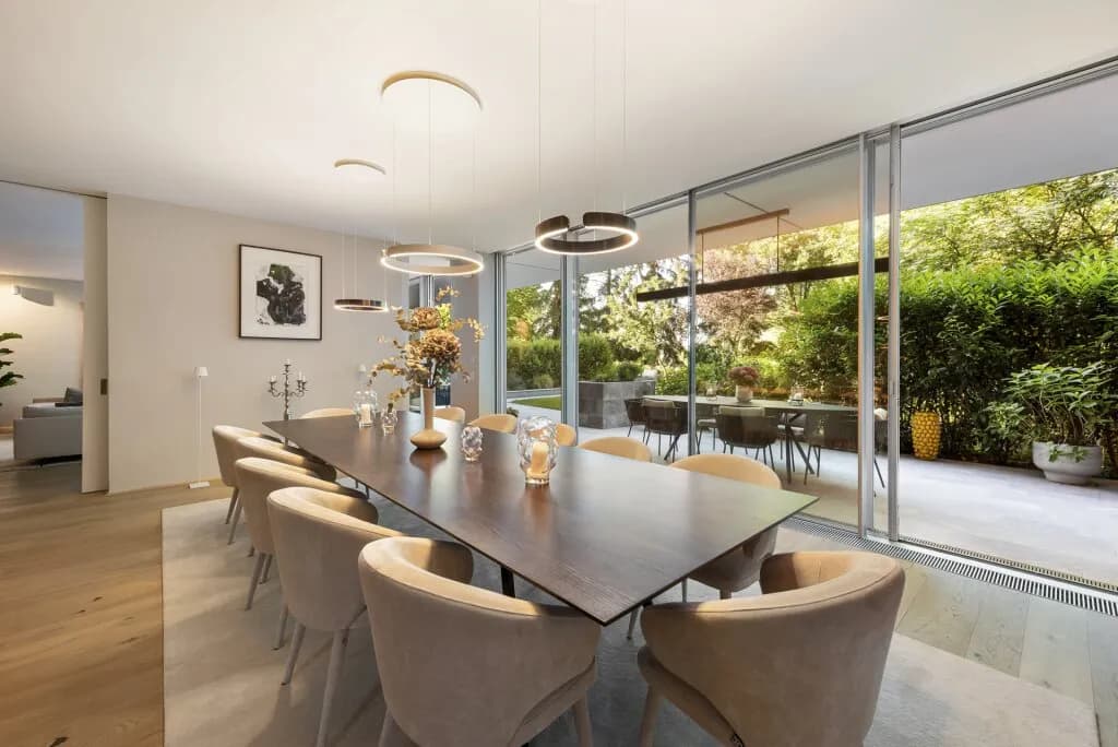 8-Zimmer-Wohnung kaufen in Wien – 330,16 m² – Bild 11 von 32