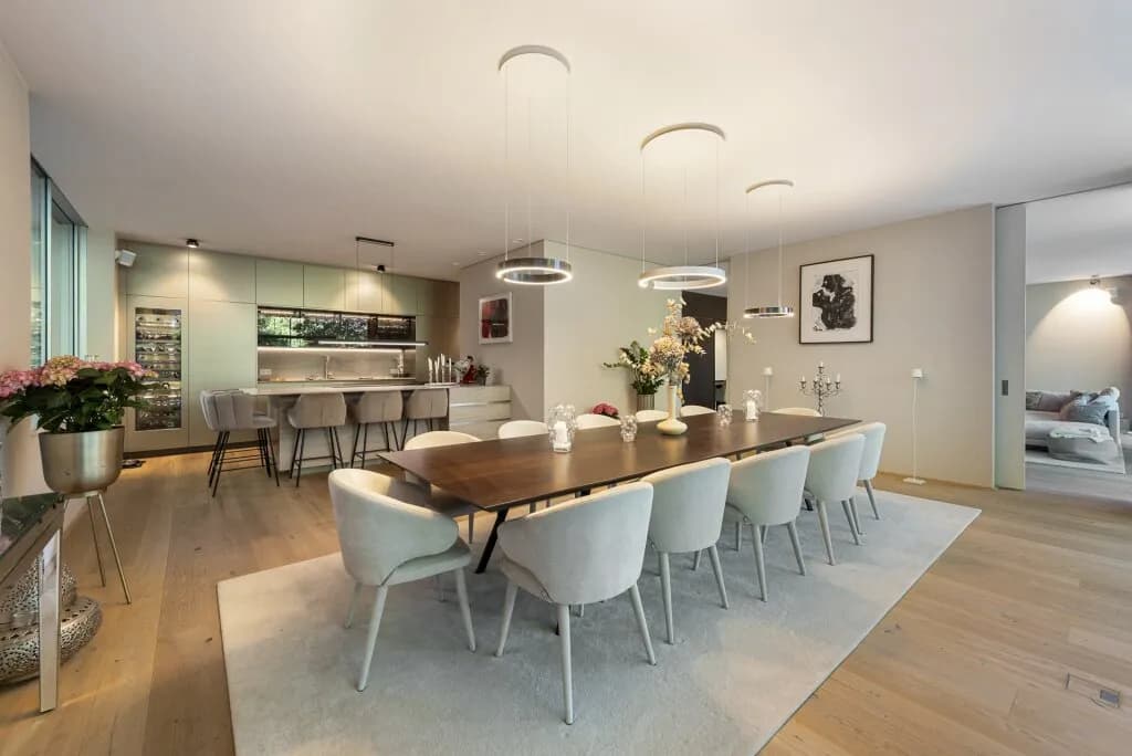 8-Zimmer-Wohnung kaufen in Wien – 330,16 m² – Bild 12 von 32