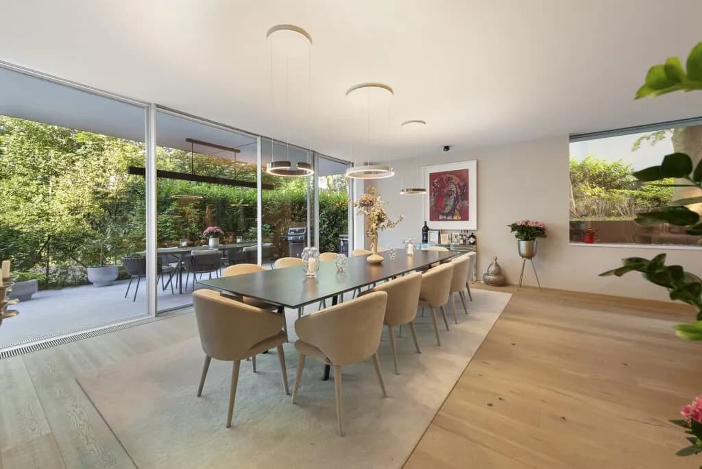 8-Zimmer-Wohnung kaufen in Wien – 330,16 m² – Bild 13 von 32