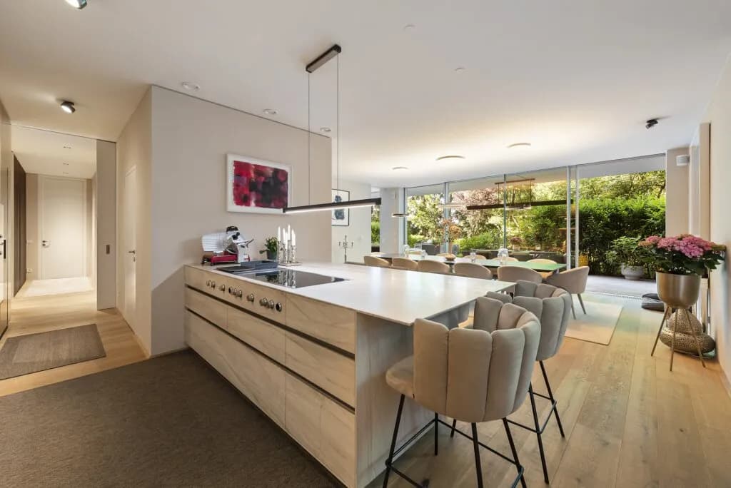8-Zimmer-Wohnung kaufen in Wien – 330,16 m² – Bild 14 von 32