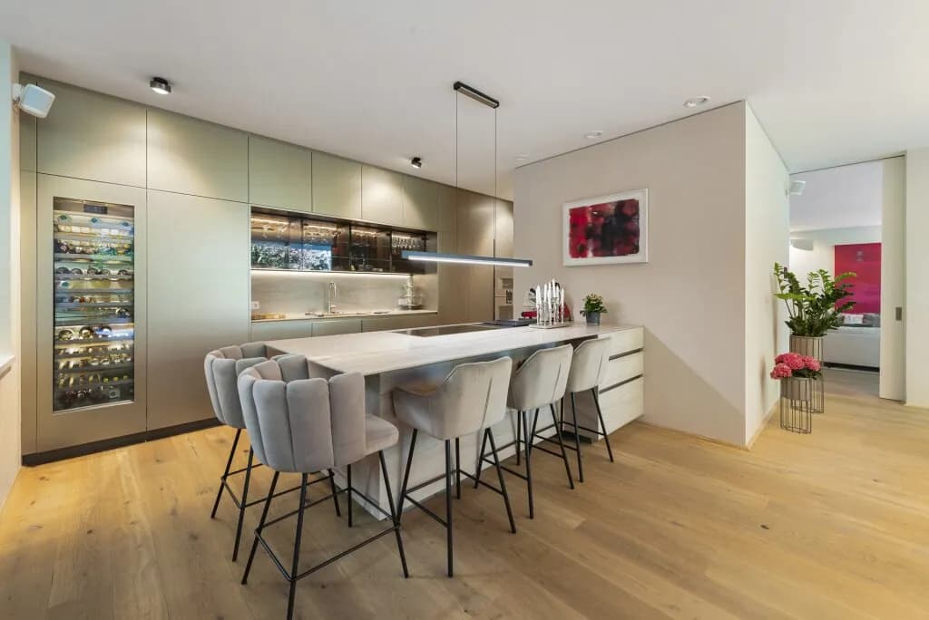 8-Zimmer-Wohnung kaufen in Wien – 330,16 m² – Bild 15 von 32