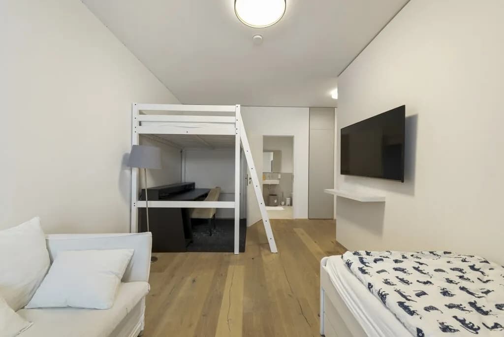 8-Zimmer-Wohnung kaufen in Wien – 330,16 m² – Bild 25 von 32