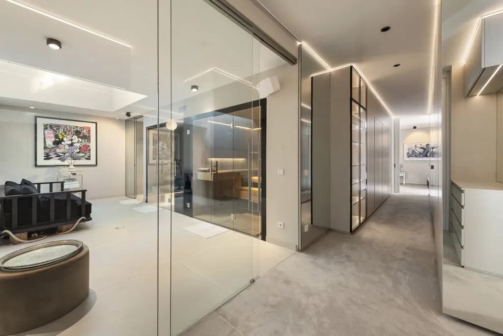 8-Zimmer-Wohnung kaufen in Wien – 330,16 m² – Bild 26 von 32
