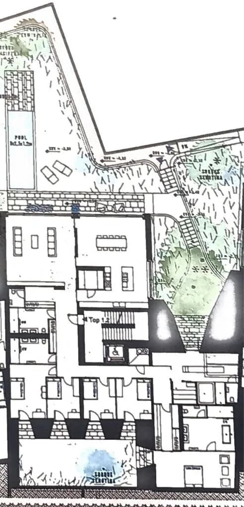 8-Zimmer-Wohnung kaufen in Wien – 330,16 m² – Bild 32 von 32
