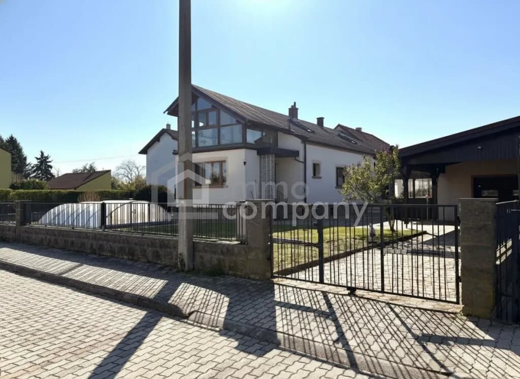 6-Zimmer-Haus kaufen in Mistelbach – 150 m², € 269.000