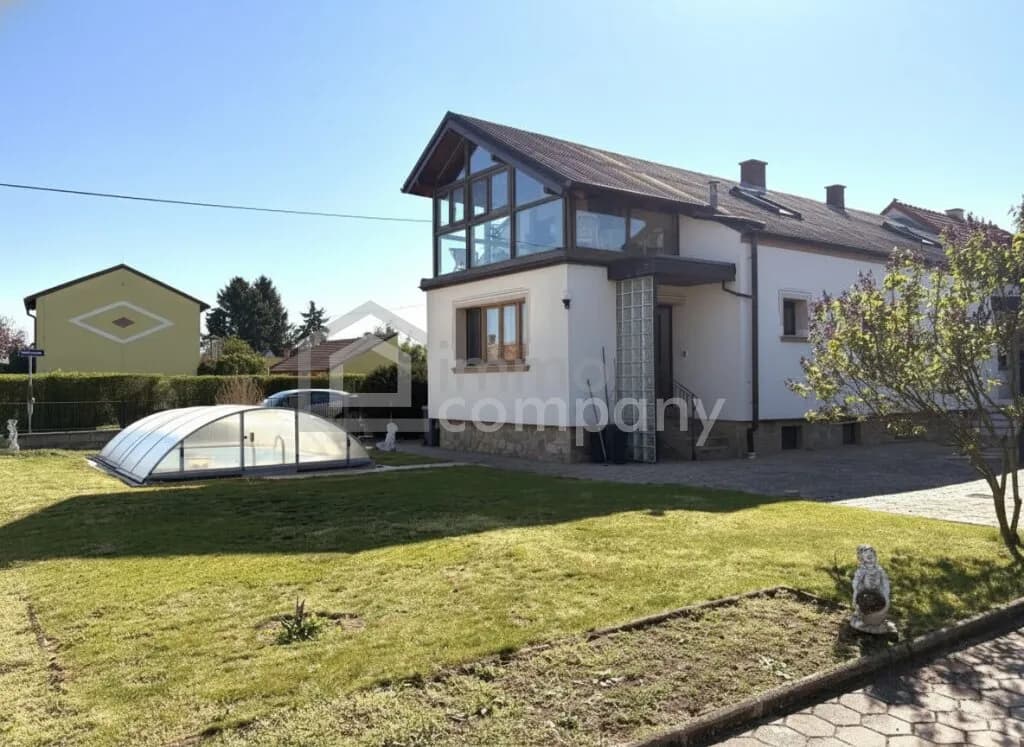 6-Zimmer-Haus kaufen in Mistelbach – 150 m², € 269.000 – Bild 2 von 16