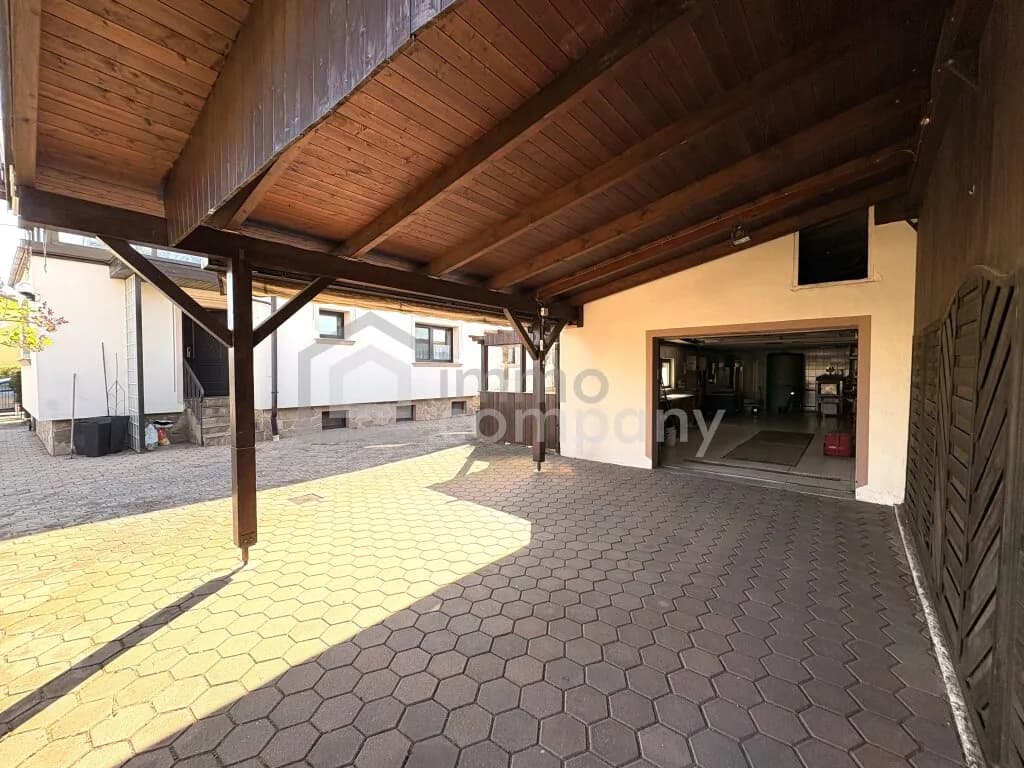 6-Zimmer-Haus kaufen in Mistelbach – 150 m², € 269.000 – Bild 3 von 16