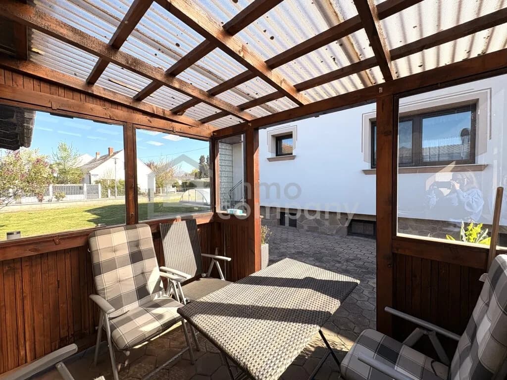 6-Zimmer-Haus kaufen in Mistelbach – 150 m², € 269.000 – Bild 4 von 16
