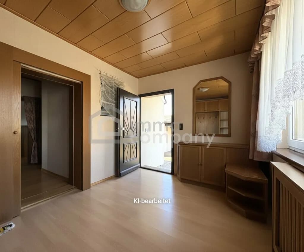 6-Zimmer-Haus kaufen in Mistelbach – 150 m², € 269.000 – Bild 5 von 16