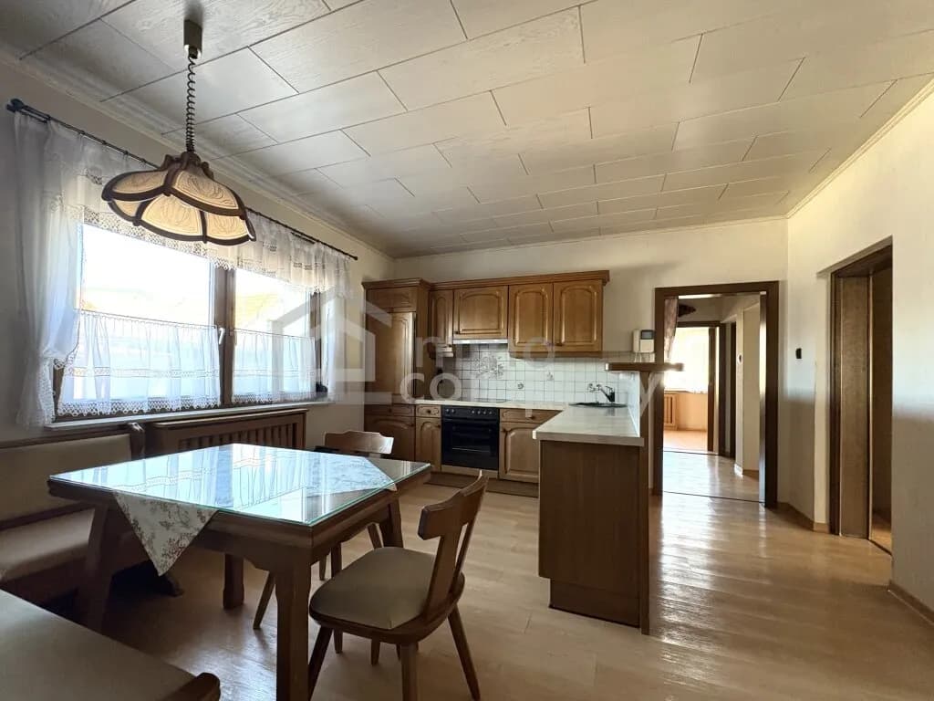 6-Zimmer-Haus kaufen in Mistelbach – 150 m², € 269.000 – Bild 6 von 16