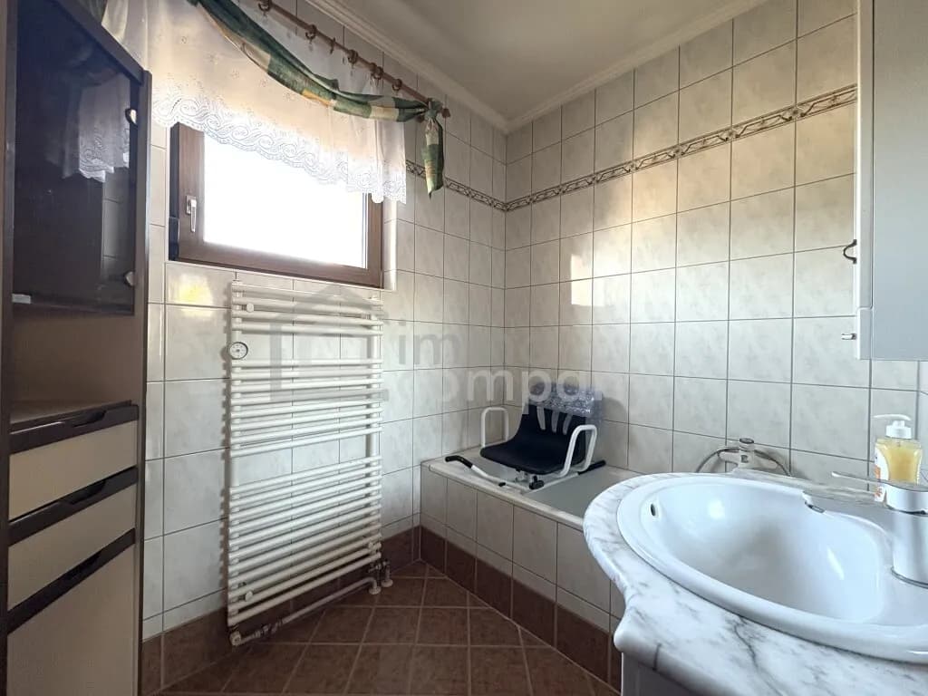 6-Zimmer-Haus kaufen in Mistelbach – 150 m², € 269.000 – Bild 7 von 16