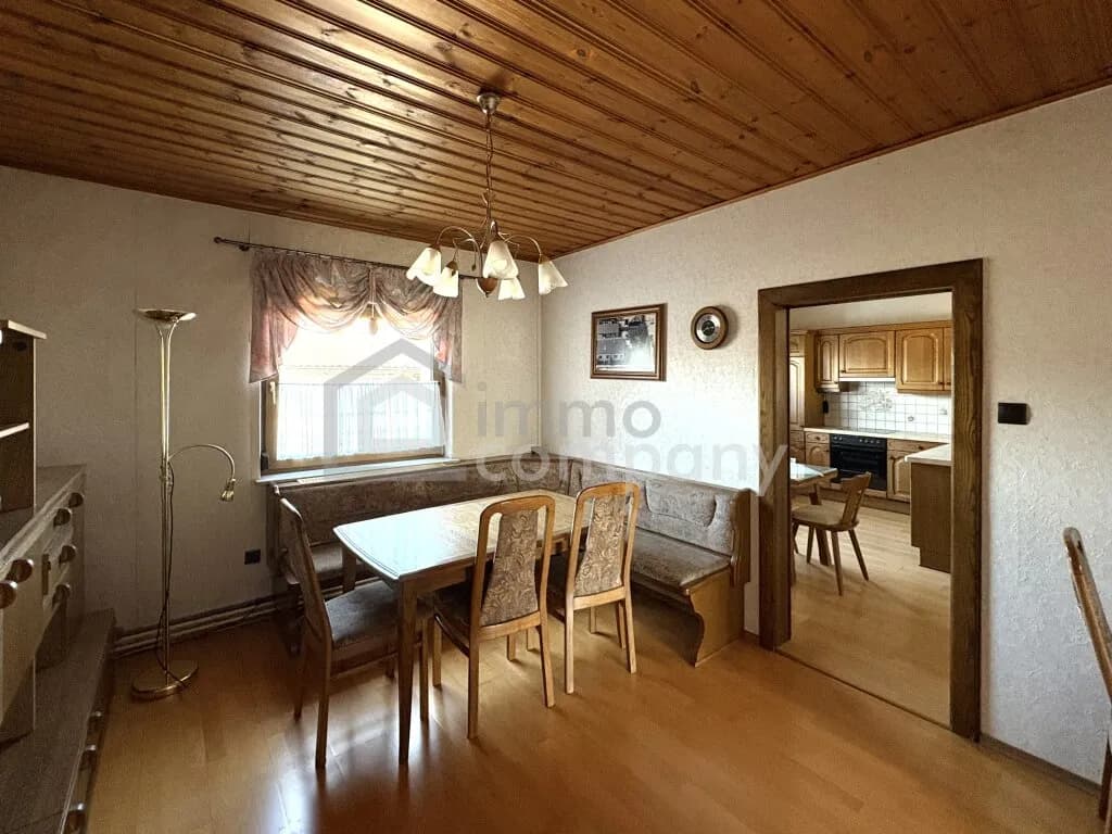 6-Zimmer-Haus kaufen in Mistelbach – 150 m², € 269.000 – Bild 11 von 16