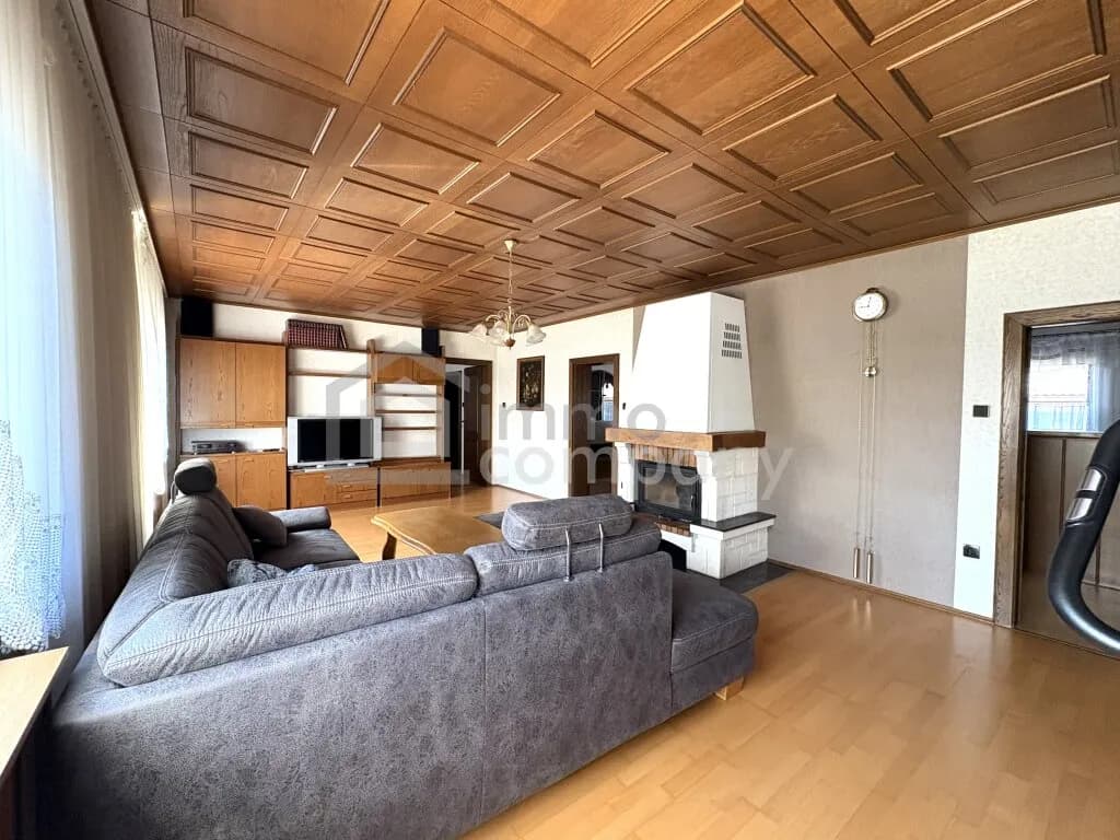 6-Zimmer-Haus kaufen in Mistelbach – 150 m², € 269.000 – Bild 12 von 16