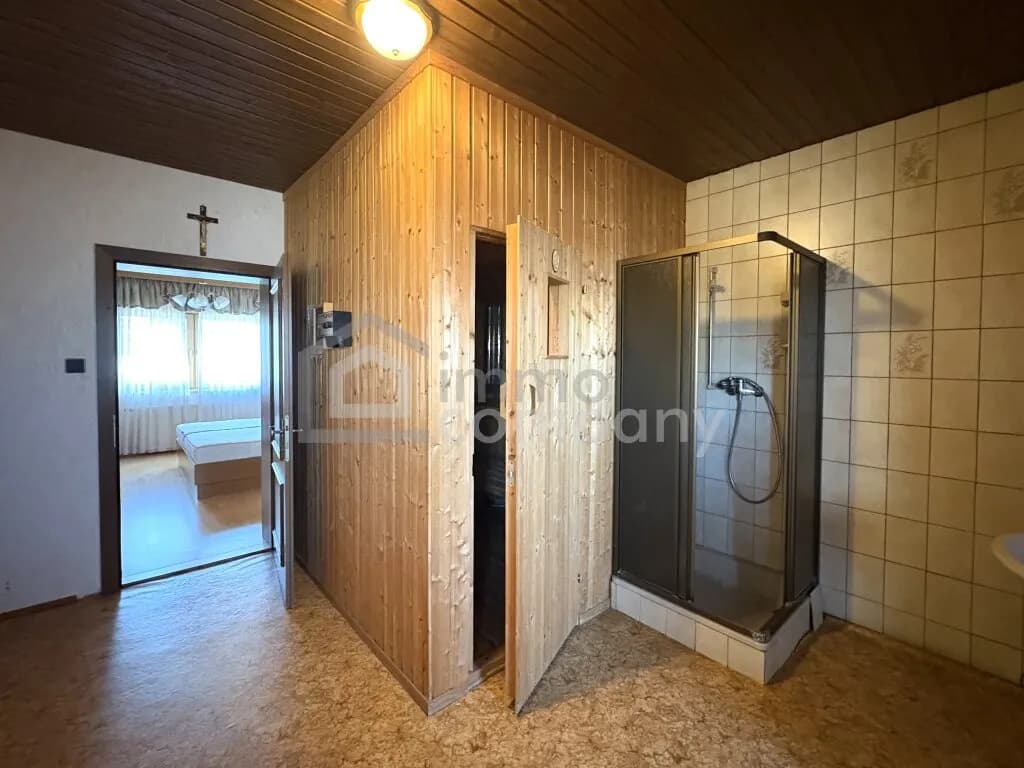 6-Zimmer-Haus kaufen in Mistelbach – 150 m², € 269.000 – Bild 14 von 16