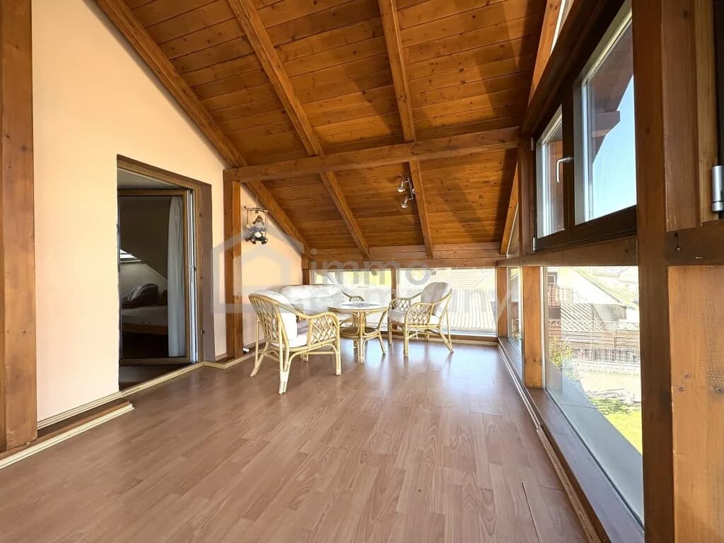 6-Zimmer-Haus kaufen in Mistelbach – 150 m², € 269.000 – Bild 15 von 16