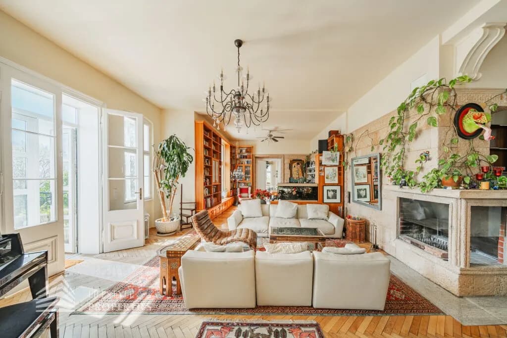 14-Zimmer-Haus kaufen in Wien – 513,34 m², € 9.800.000 – Bild 5 von 96