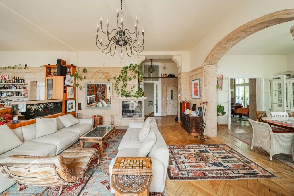 14-Zimmer-Haus kaufen in Wien – 513,34 m², € 9.800.000 – Bild 7 von 96