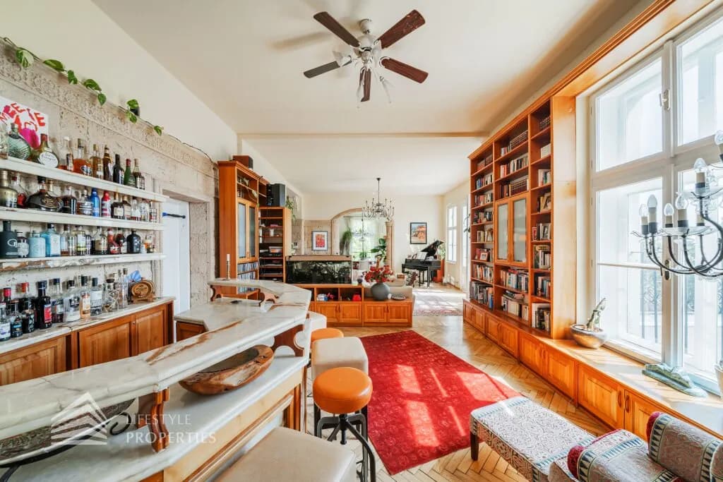 14-Zimmer-Haus kaufen in Wien – 513,34 m², € 9.800.000 – Bild 8 von 96