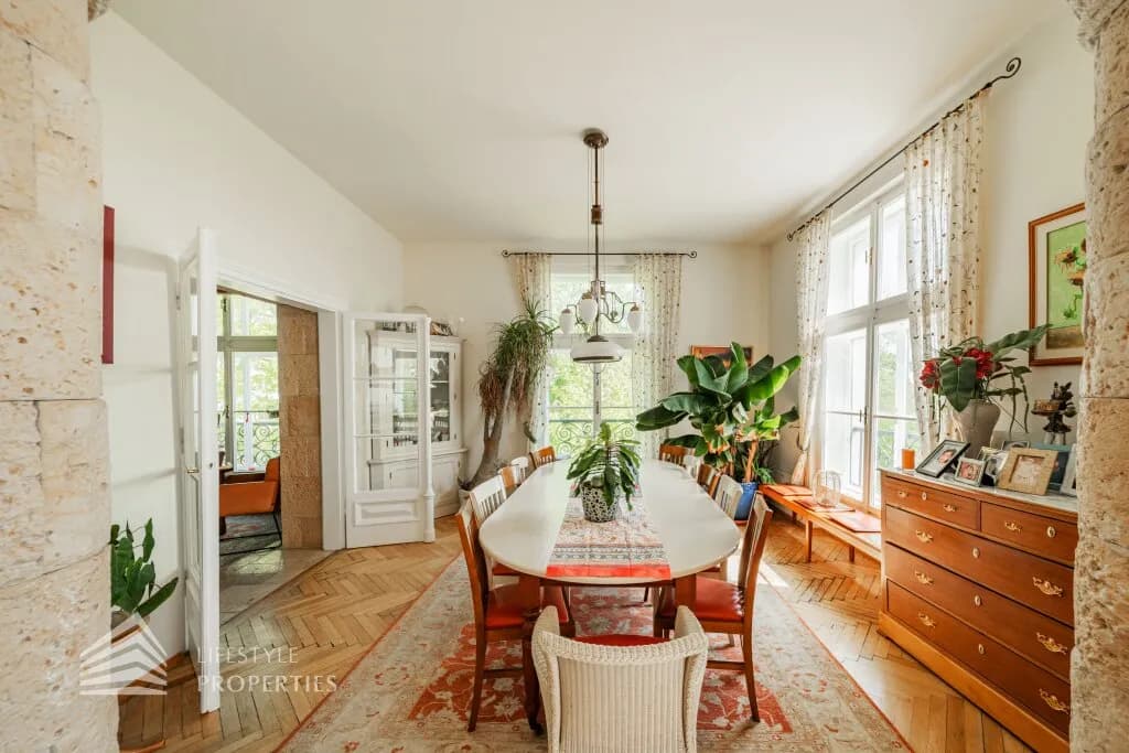 14-Zimmer-Haus kaufen in Wien – 513,34 m², € 9.800.000 – Bild 15 von 96