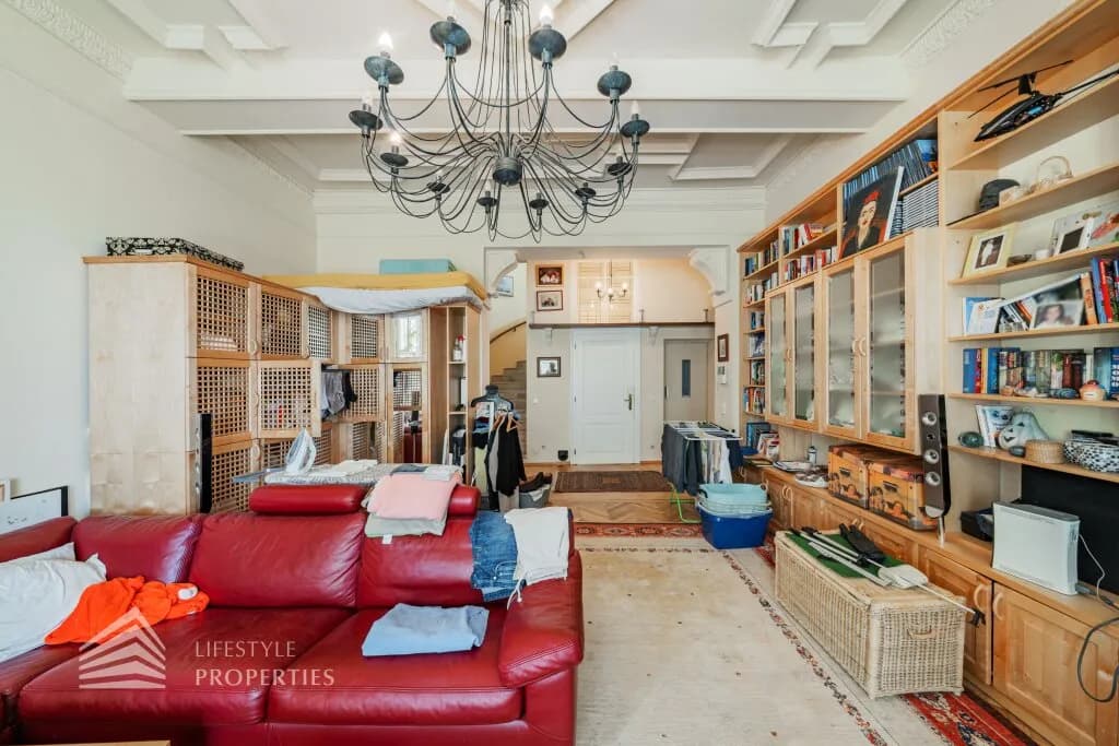 14-Zimmer-Haus kaufen in Wien – 513,34 m², € 9.800.000 – Bild 18 von 96
