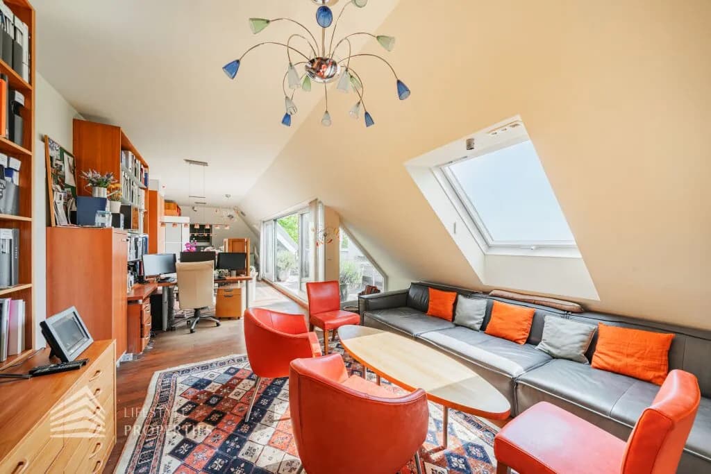 14-Zimmer-Haus kaufen in Wien – 513,34 m², € 9.800.000 – Bild 22 von 96