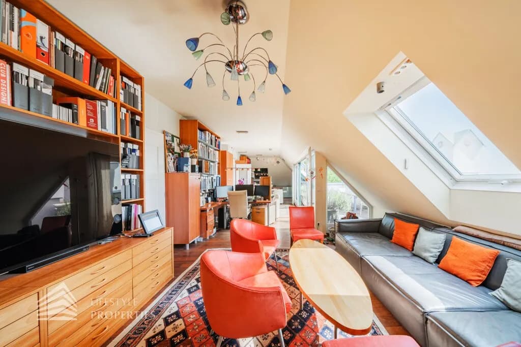 14-Zimmer-Haus kaufen in Wien – 513,34 m², € 9.800.000 – Bild 23 von 96