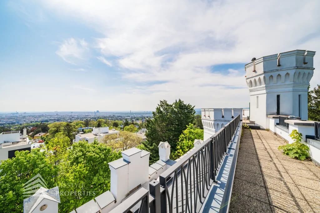 14-Zimmer-Haus kaufen in Wien – 513,34 m², € 9.800.000 – Bild 35 von 96