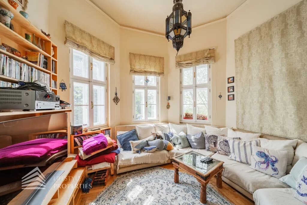 14-Zimmer-Haus kaufen in Wien – 513,34 m², € 9.800.000 – Bild 40 von 96