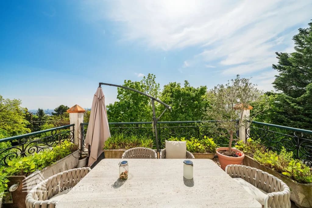 14-Zimmer-Haus kaufen in Wien – 513,34 m², € 9.800.000 – Bild 41 von 96