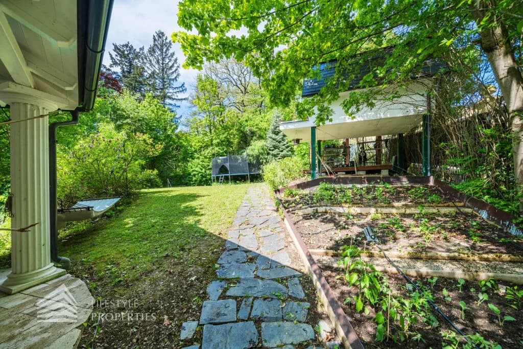 14-Zimmer-Haus kaufen in Wien – 513,34 m², € 9.800.000 – Bild 61 von 96