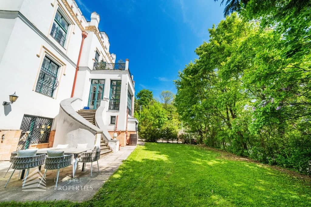 14-Zimmer-Haus kaufen in Wien – 513,34 m², € 9.800.000 – Bild 76 von 96
